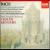 Bach: Suites Pour Orchestre von Yehudi Menuhin