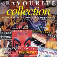 Favourite Collection von Various Artists