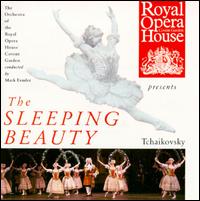 Tchaikovsy: The Sleeping Beauty [The Complete Ballet] von Various Artists
