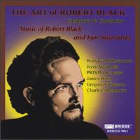 The Art of Robert Black von Robert Black