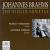 Johannes Brahms, The Violin Sonatas von Various Artists