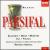 Richard Wagner: Parsifal von Various Artists