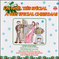 A Very Special Christmas von Various Artists