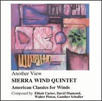 Another View von Sierra Wind Quintet