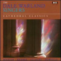 Cathedral Classics von Dale Warland