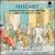 Mozart: Quintette Avec Clarinette K 581; Trio "Les Quilles" K 489 von Various Artists