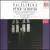 Hans Pfitzer: Palestrina von Peter Schreier