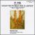Isang Yun: Selected Works for Clarinet von Various Artists