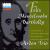 Felix Mendelssohn-Bartholdy/Piano Trios von Various Artists