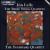 Jon Leifs: The Three String Quartets von Various Artists