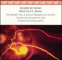 Bearer of Music von Various Artists