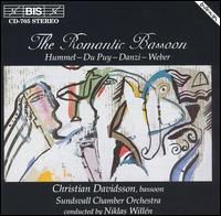 The Romantic Bassoon von Christian Davidsson