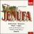 Leos Janacek: Jenufa von Various Artists