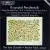 Penderecki: Musid For Clarinet & String Quartet von Various Artists
