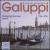 Galuppi: Klaviersonaten von Wolfgang Glemser