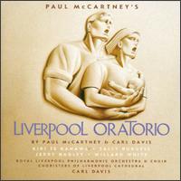 Paul McCartney's Liverpool Oratorio von Various Artists