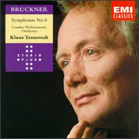 Anton Bruckner: Symphony No. 8 von Various Artists