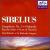 Jean Sibelius: Symphony No. 2; Finlandia; Karelia Suite; Swan of Tuonela von Various Artists