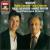 William Walton: Violin Concerto; Viola Concerto von Various Artists