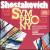 Shostakovich: Symphony No. 13 von Maxim Shostakovich