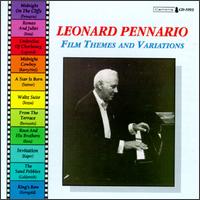 Leonard Pennario: Film Themes and Variations von Leonard Pennario