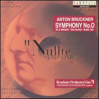 Anton Bruckner; Symphony No. 0 von Bruckner Orchester Linz