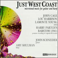 Just West Coast von Various Artists
