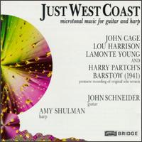 Just West Coast von Various Artists