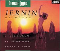 George Lloyd: Iernin von Various Artists