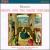 Menotti: Amahl and the Night Visitors von Amahl & The Night Visitors