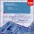 Jean Sibelius: Symphonies Nos. 3 & 5 von Mariss Jansons