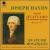 Haydn: Trois Quatuors Oeuvre 77 von Quatuor Mosaïques