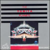 Tomita: The Planets von Tomita