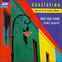 Guastavino: Guitar & Chamber Music von Various Artists