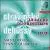 Stravinsky: Le Sacre du printemps; Debussy: Jeux von Various Artists