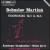 Martinu: Symphonies Nos. 5 & 6 von Neeme Järvi