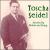 Toscha Seidel Plays Brahms & Grieg von Toscha Seidel