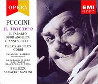 Puccini: Il trittico  von Various Artists