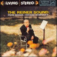 The Reiner Sound von Fritz Reiner