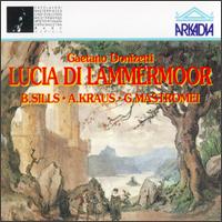 Lucia Di Lammermoor/I Capuleti E I Montecchi von Various Artists