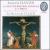 Joseph Haydn: Les Sept Dernières Paroles du Christ von Talich Quartet