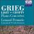 Piano Concertos: Grieg/Liszt/Chopin von Leonard Pennario