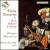 Violin Concertos by Bach, Bonporti, Vivaldi von Various Artists