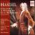 Georg Friedrich Händel: L'Allegro, il Penseroso ed il Moderato von Rolf Reuter