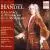 Georg Friedrich Händel: L'Allegro, il Penseroso ed il Moderato von Rolf Reuter
