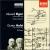 Composers in Person: Elgar & Holst von Various Artists