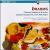 Johannes Brahms: Clarinet Quintet in B Minor Op.115/Sonata in E Flat Major for Clarinet and Piano,Op.120 No.2 von The Lindsays