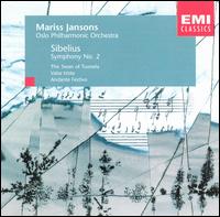 Sibelius: Symphony No. 2 von Mariss Jansons