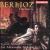 Berlioz: Overtures von Alexander Gibson