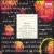 Delius: A Mass of Life; Songs of Sunset; An Arabesque von Various Artists
